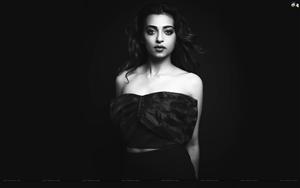 Radhika Apte